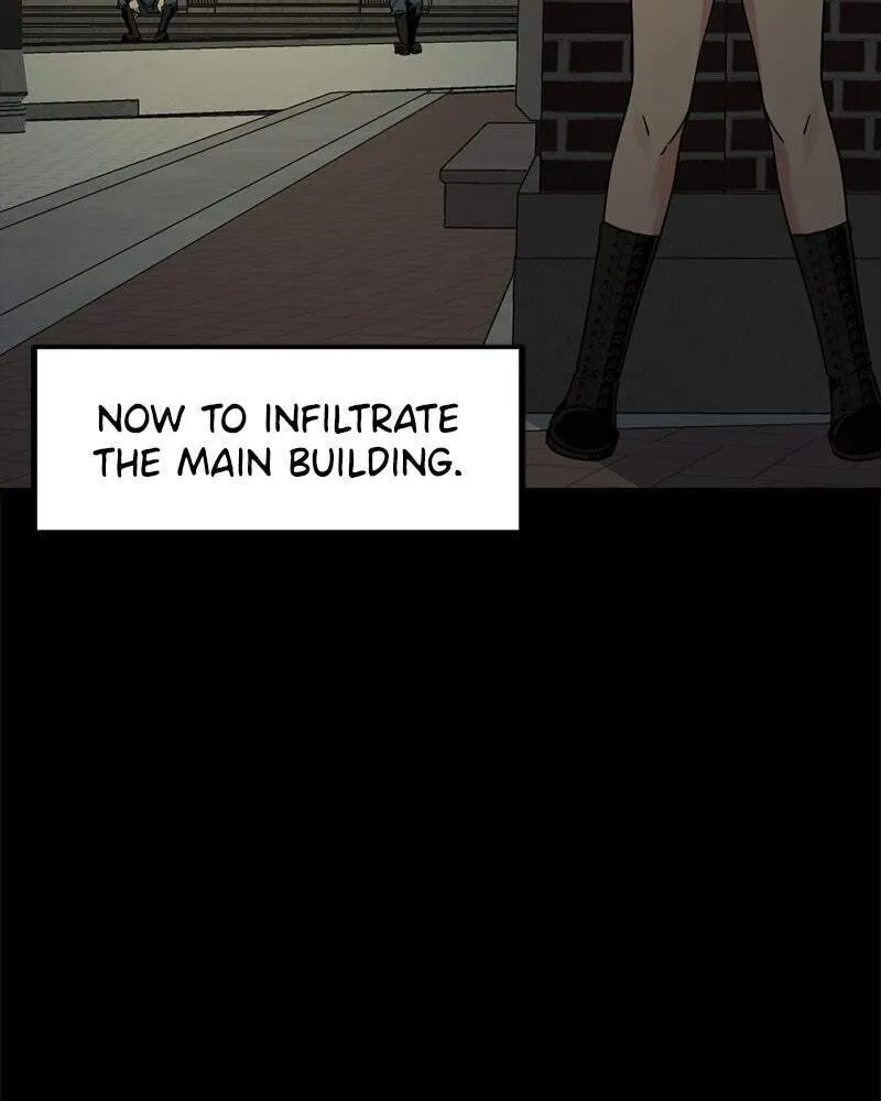 Hero Killer Chapter 52 — Page 101
