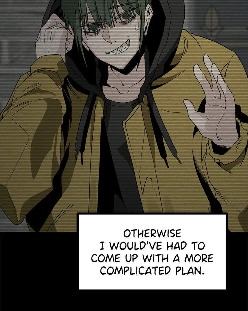 Hero Killer Chapter 52 — Page 109