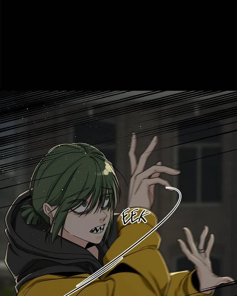 Hero Killer Chapter 52 — Page 11