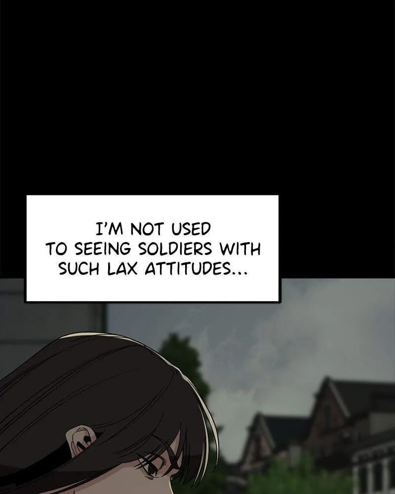 Hero Killer Chapter 52 — Page 110