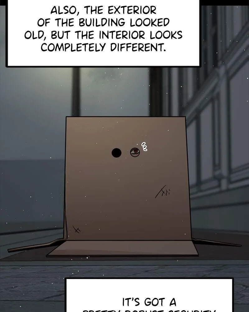 Hero Killer Chapter 52 — Page 112
