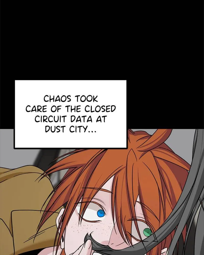 Hero Killer Chapter 52 — Page 115