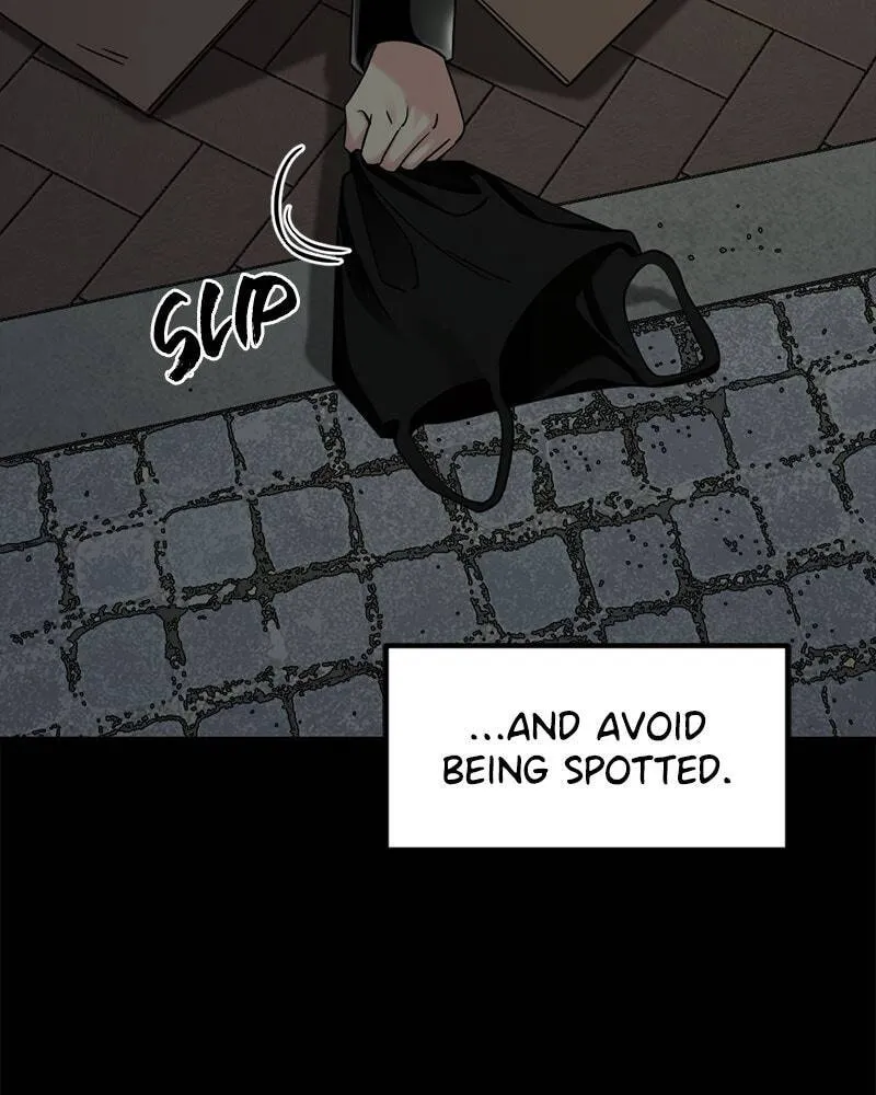 Hero Killer Chapter 52 — Page 119