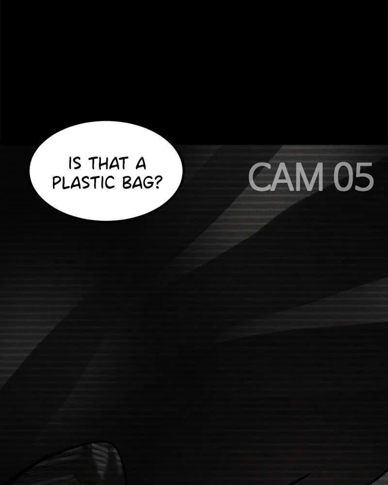 Hero Killer Chapter 52 — Page 122