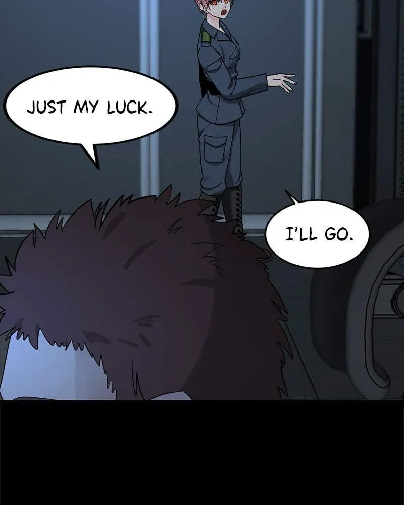 Hero Killer Chapter 52 — Page 124