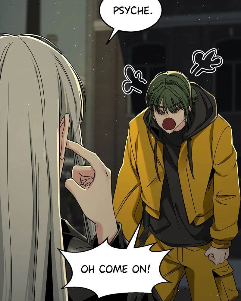 Hero Killer Chapter 52 — Page 13