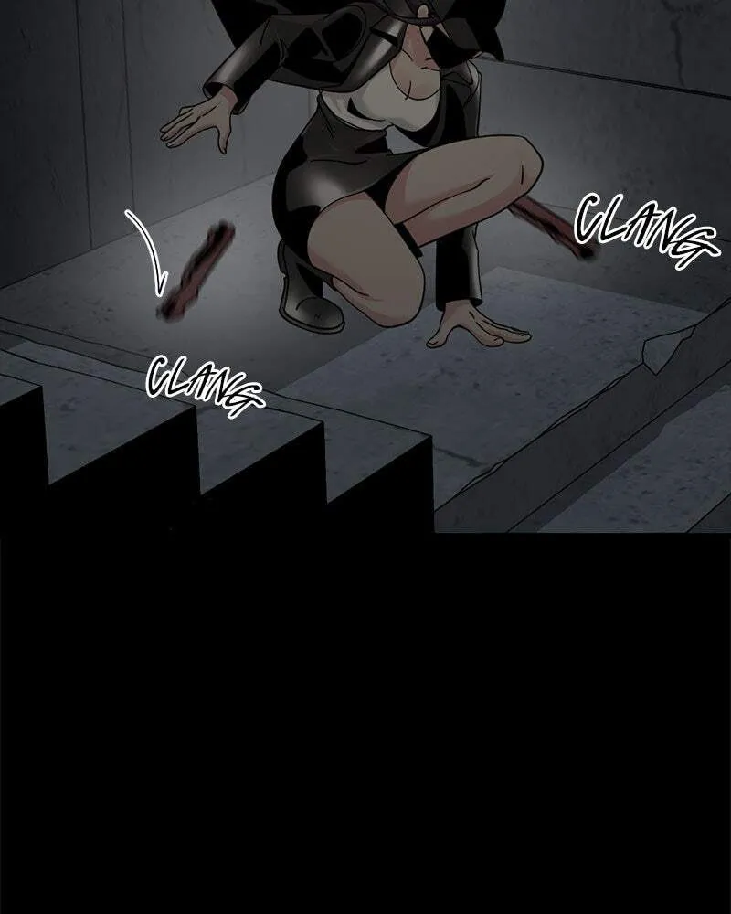 Hero Killer Chapter 52 — Page 137