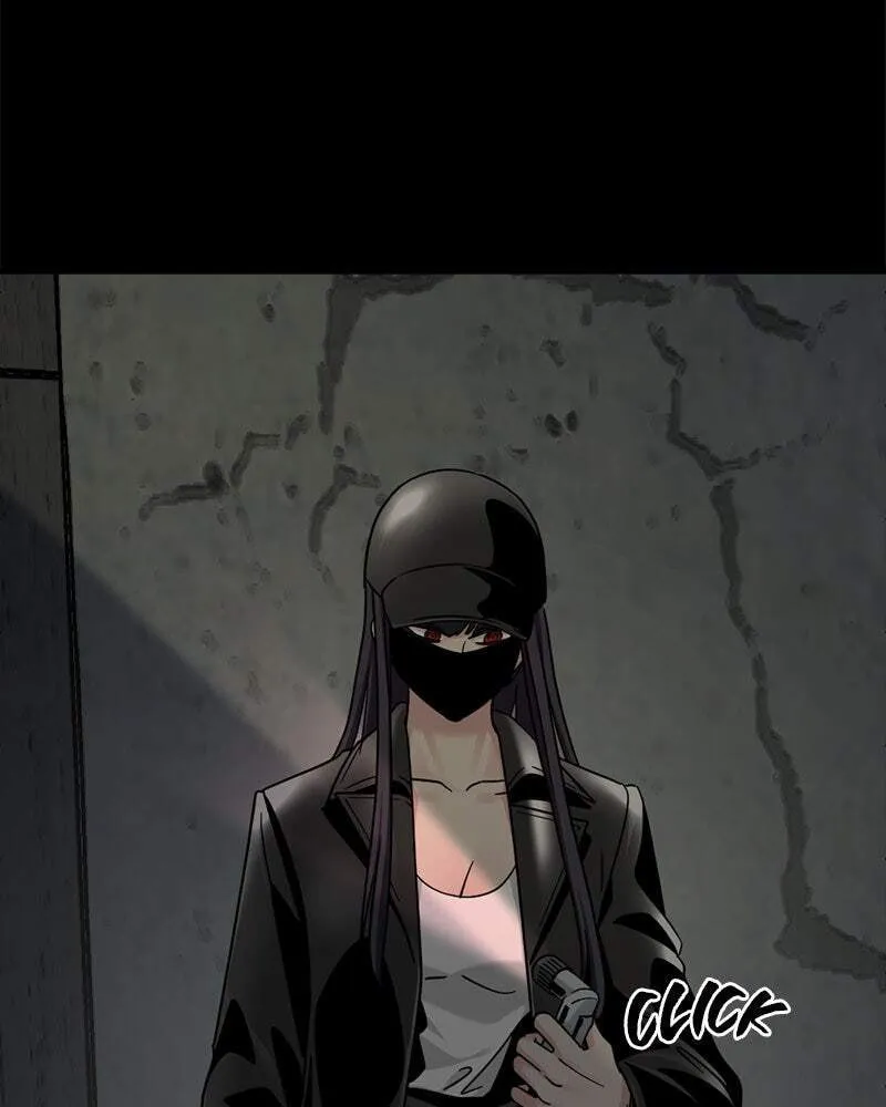Hero Killer Chapter 52 — Page 138