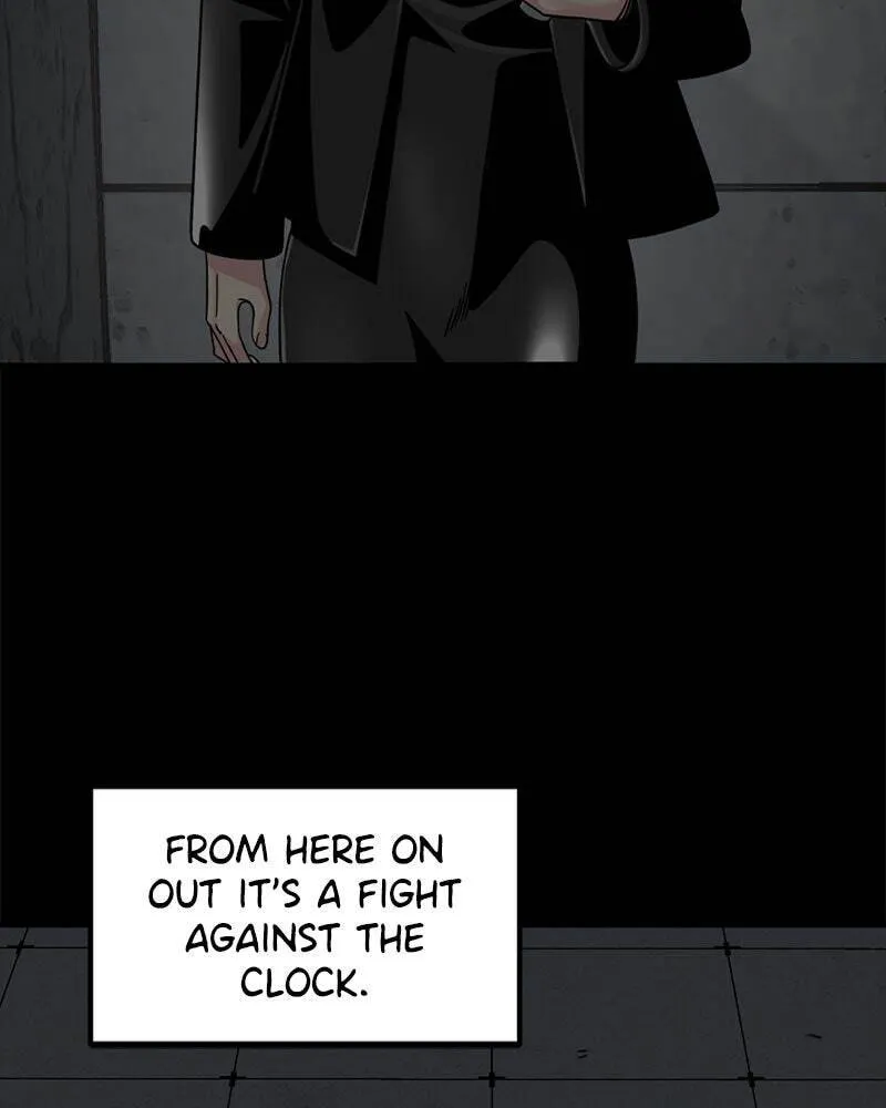 Hero Killer Chapter 52 — Page 139