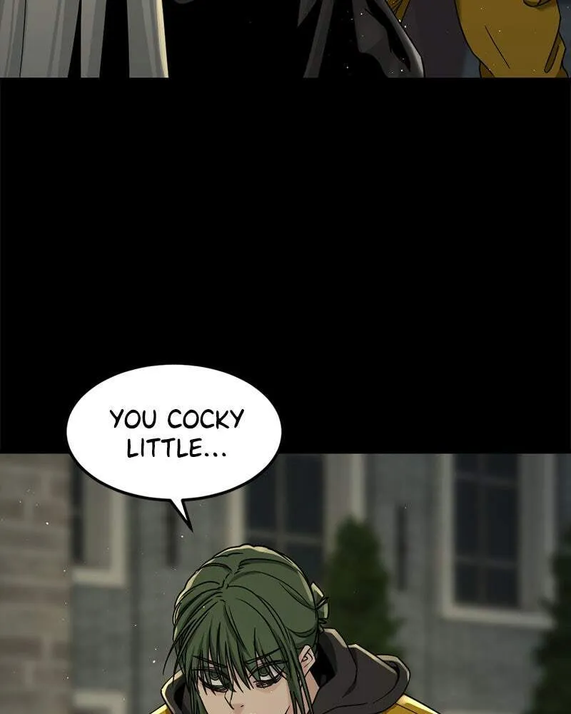 Hero Killer Chapter 52 — Page 14