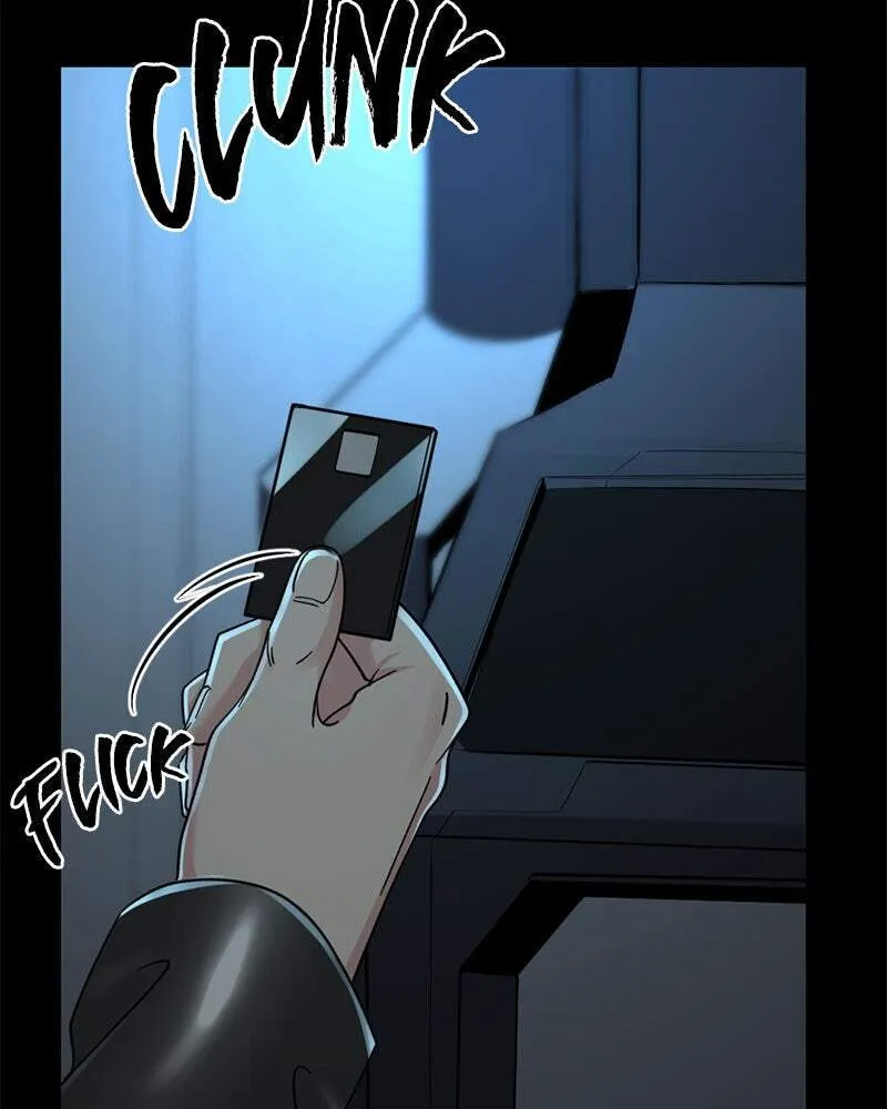 Hero Killer Chapter 52 — Page 149