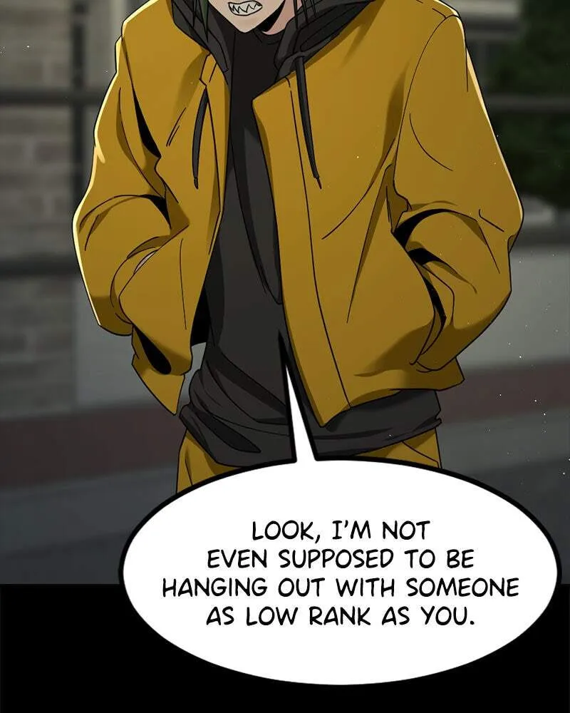 Hero Killer Chapter 52 — Page 15