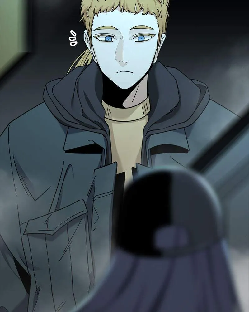 Hero Killer Chapter 52 — Page 152