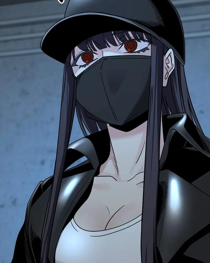 Hero Killer Chapter 52 — Page 154