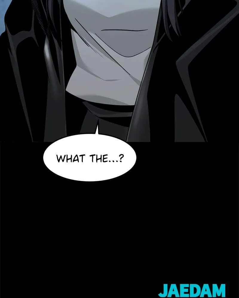Hero Killer Chapter 52 — Page 155