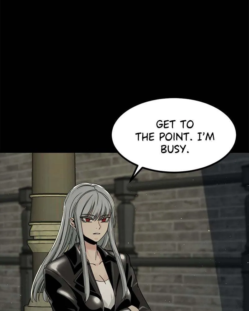 Hero Killer Chapter 52 — Page 16