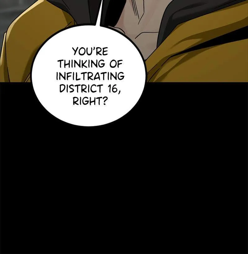 Hero Killer Chapter 52 — Page 19