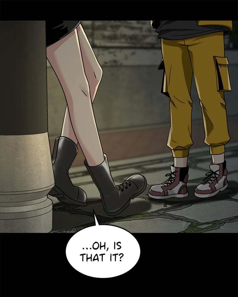 Hero Killer Chapter 52 — Page 20