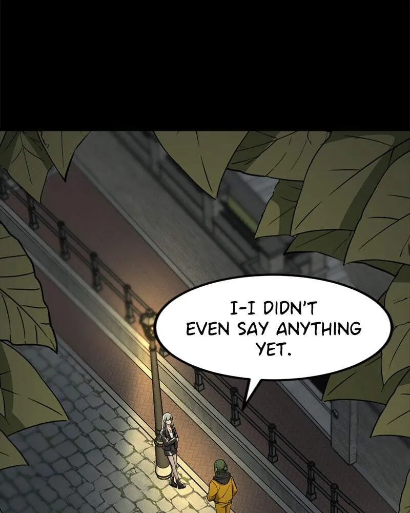 Hero Killer Chapter 52 — Page 21