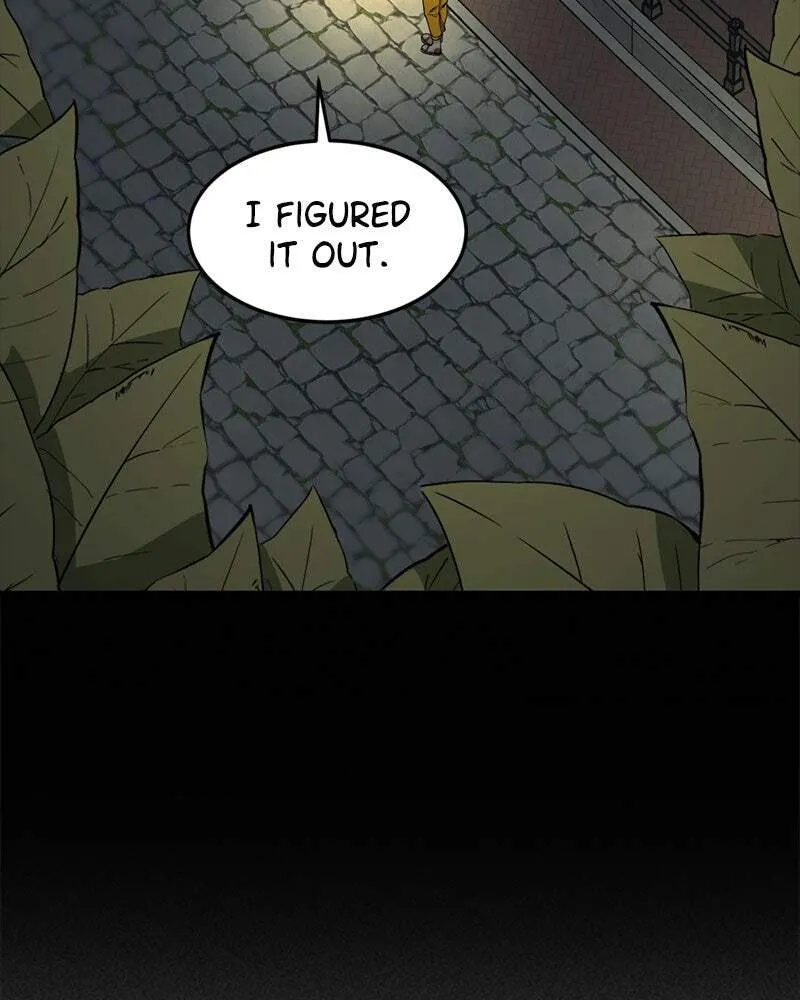 Hero Killer Chapter 52 — Page 22