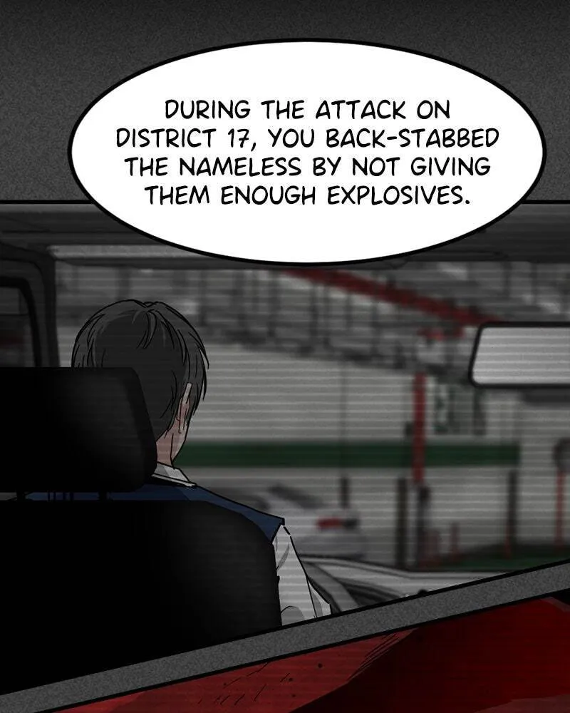 Hero Killer Chapter 52 — Page 23