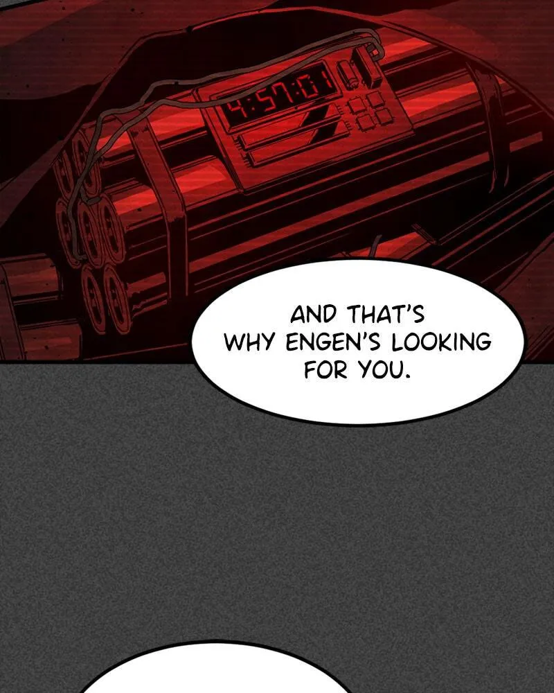 Hero Killer Chapter 52 — Page 24