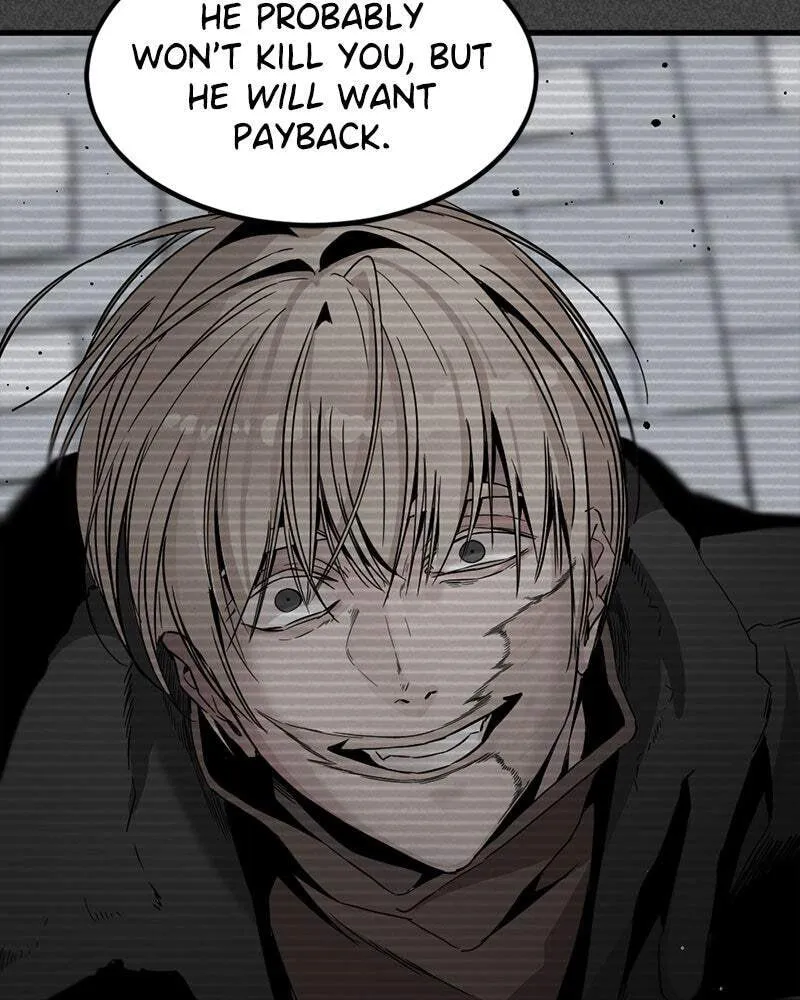 Hero Killer Chapter 52 — Page 25
