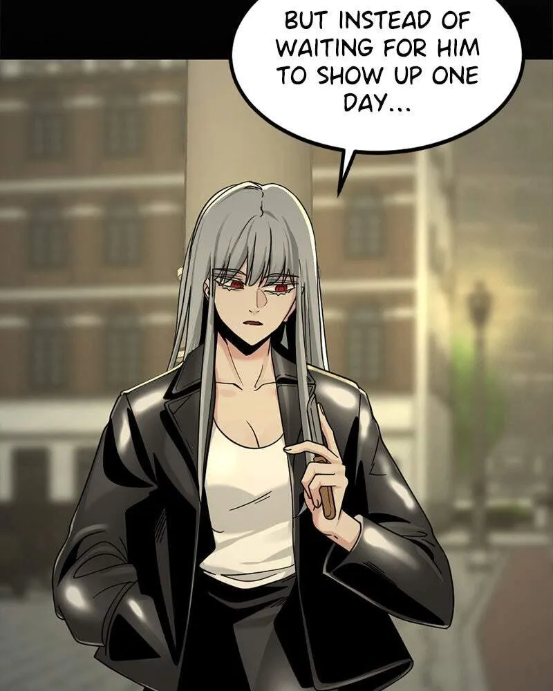 Hero Killer Chapter 52 — Page 27