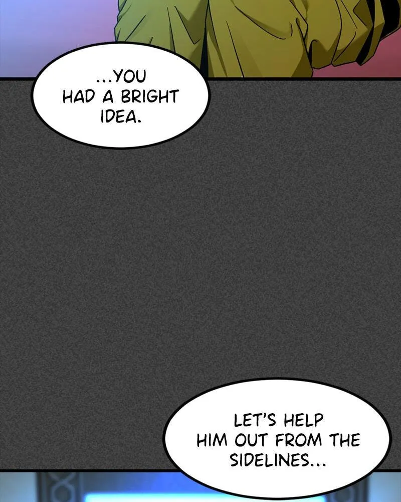 Hero Killer Chapter 52 — Page 30