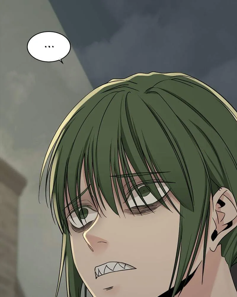 Hero Killer Chapter 52 — Page 35