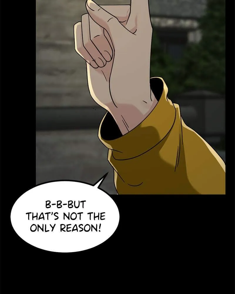 Hero Killer Chapter 52 — Page 39
