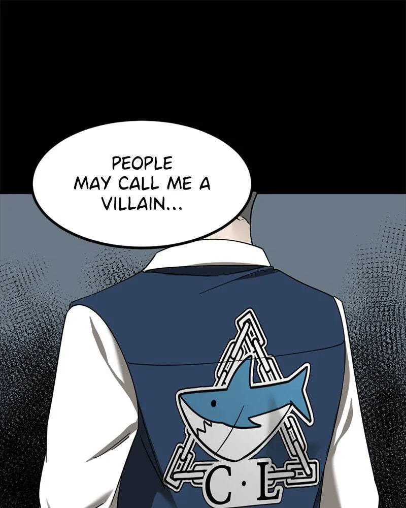 Hero Killer Chapter 52 — Page 40