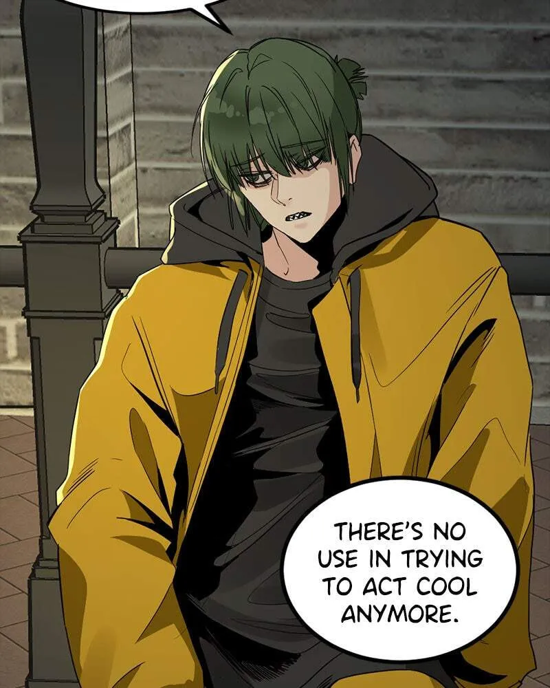 Hero Killer Chapter 52 — Page 42