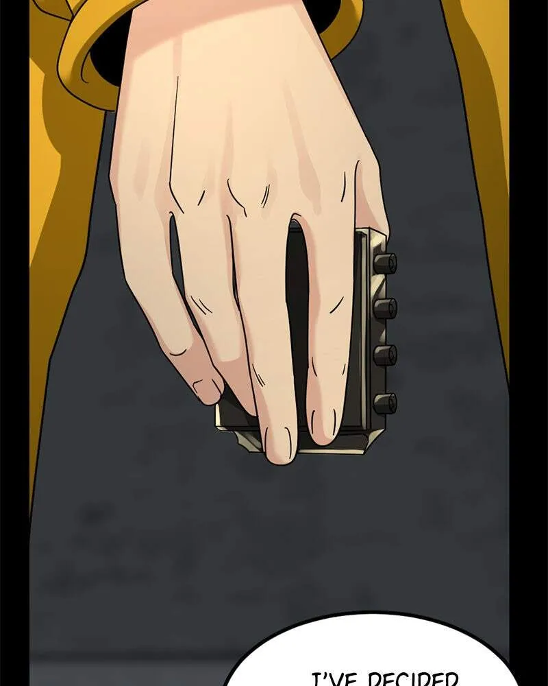 Hero Killer Chapter 52 — Page 44