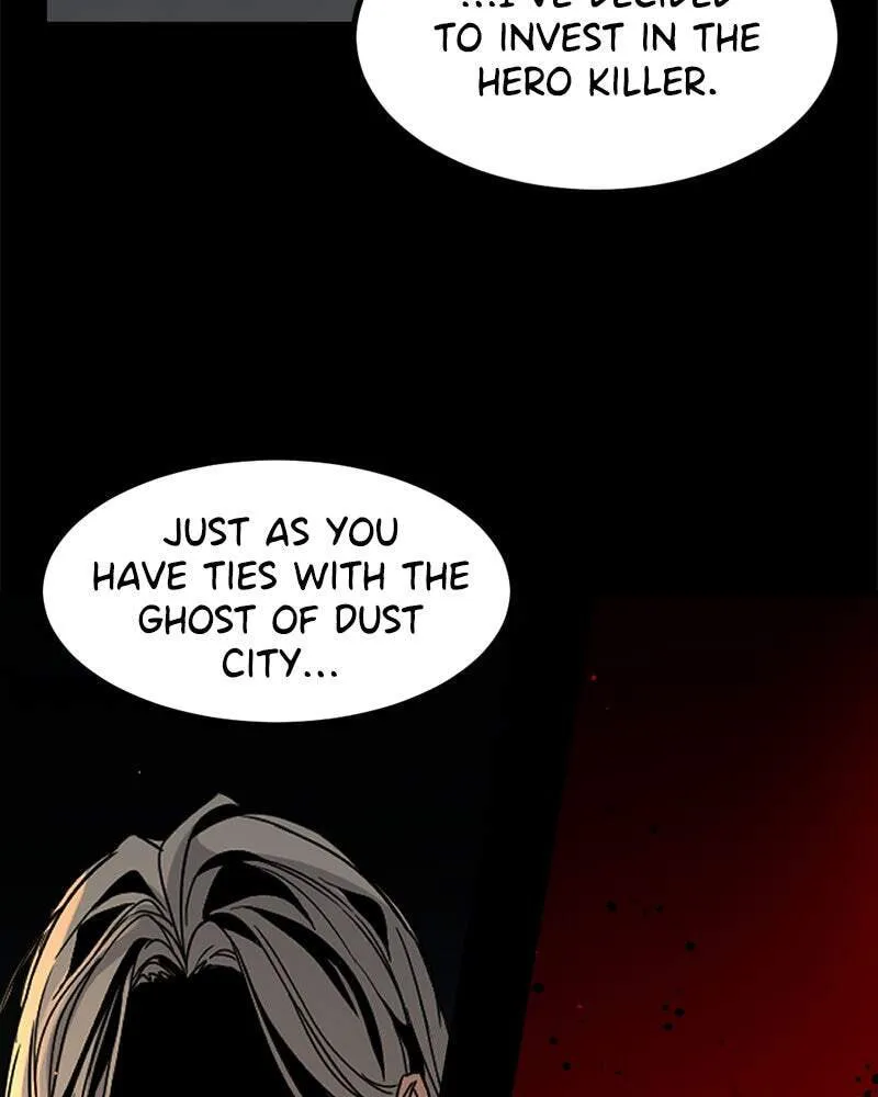 Hero Killer Chapter 52 — Page 45