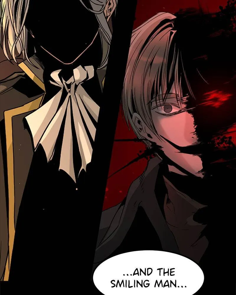 Hero Killer Chapter 52 — Page 46