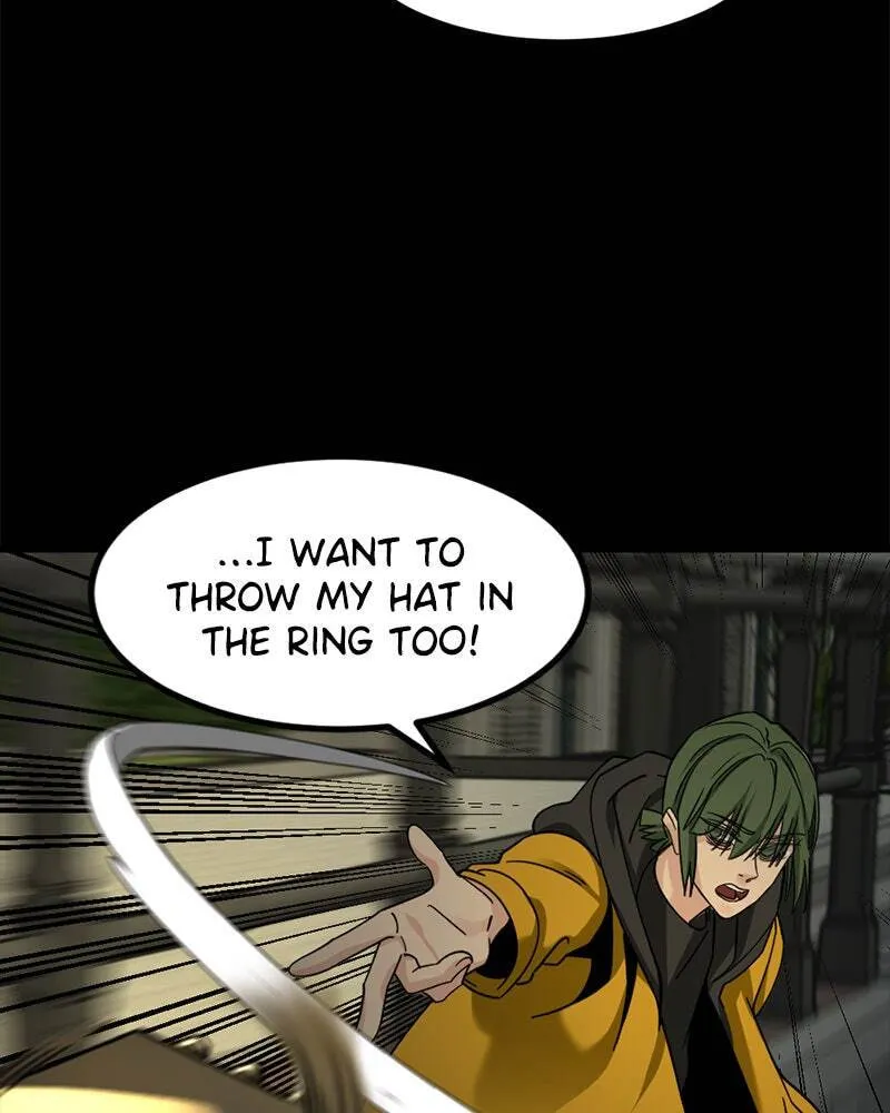 Hero Killer Chapter 52 — Page 47