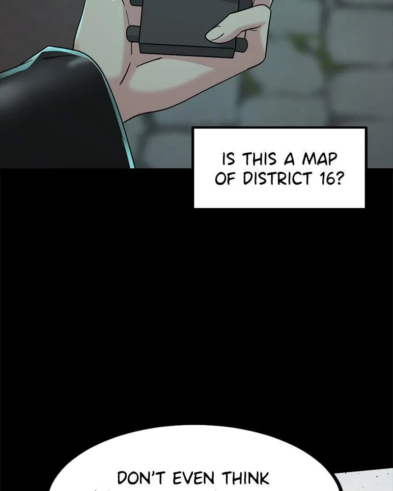 Hero Killer Chapter 52 — Page 52