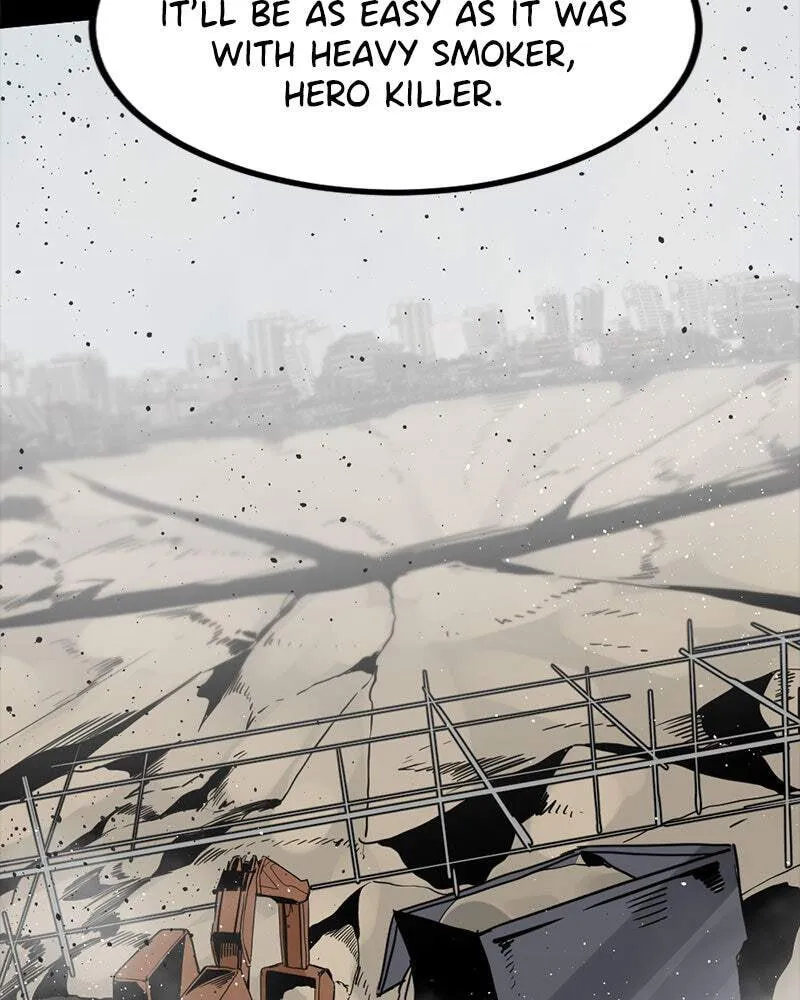 Hero Killer Chapter 52 — Page 53