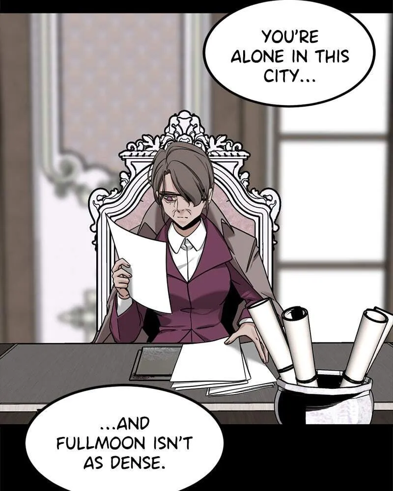 Hero Killer Chapter 52 — Page 55