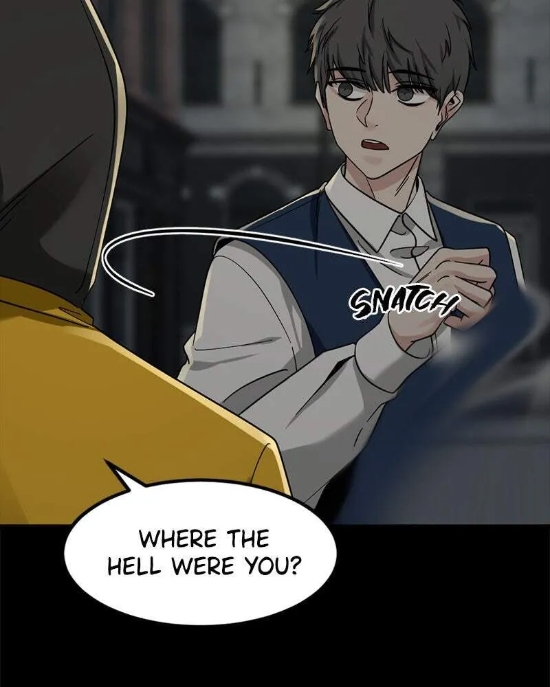 Hero Killer Chapter 52 — Page 66