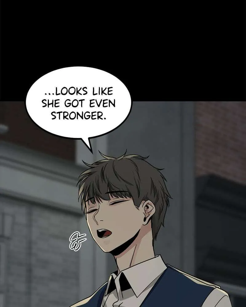 Hero Killer Chapter 52 — Page 67