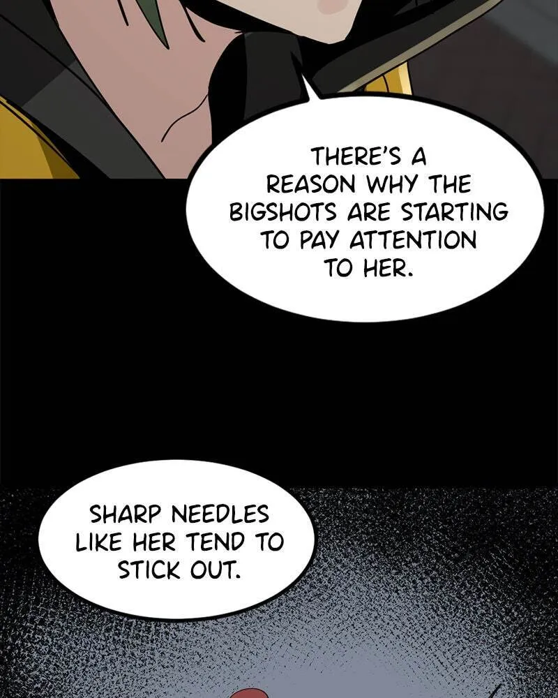 Hero Killer Chapter 52 — Page 70