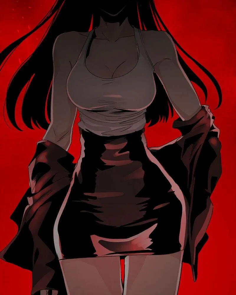 Hero Killer Chapter 52 — Page 73