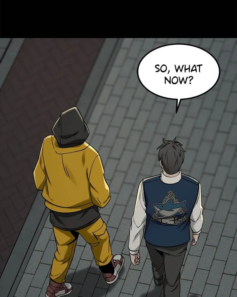 Hero Killer Chapter 52 — Page 80