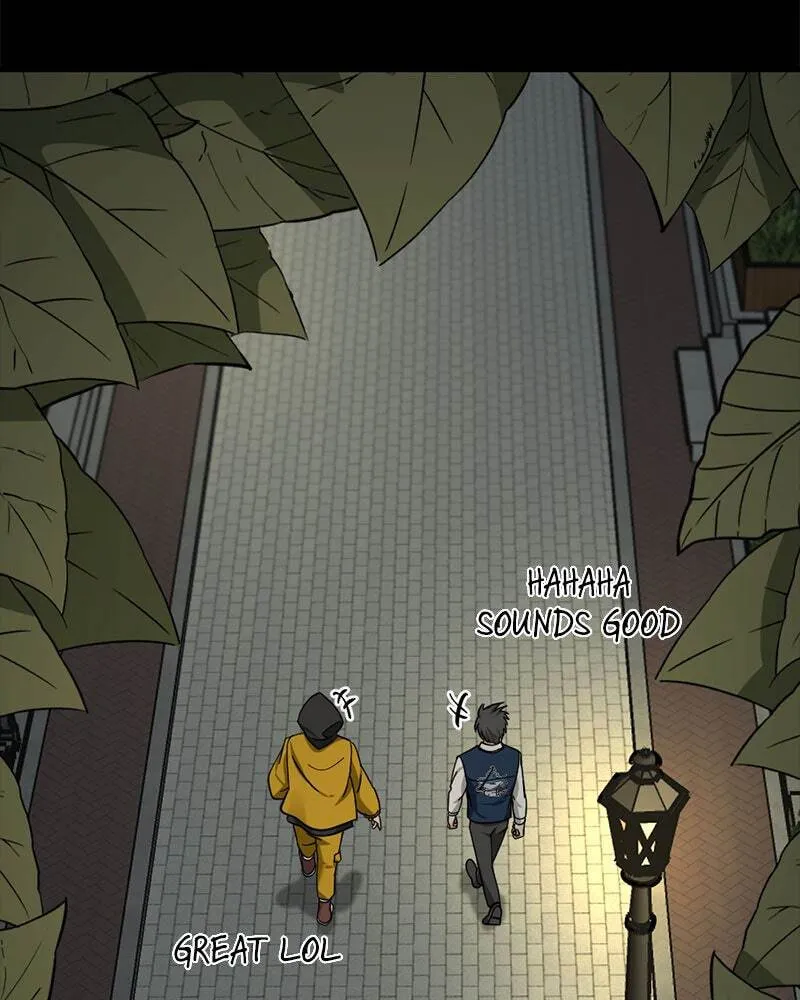 Hero Killer Chapter 52 — Page 82