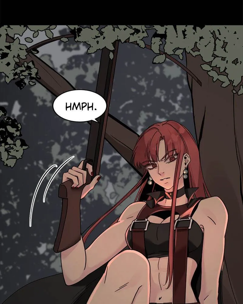 Hero Killer Chapter 52 — Page 87