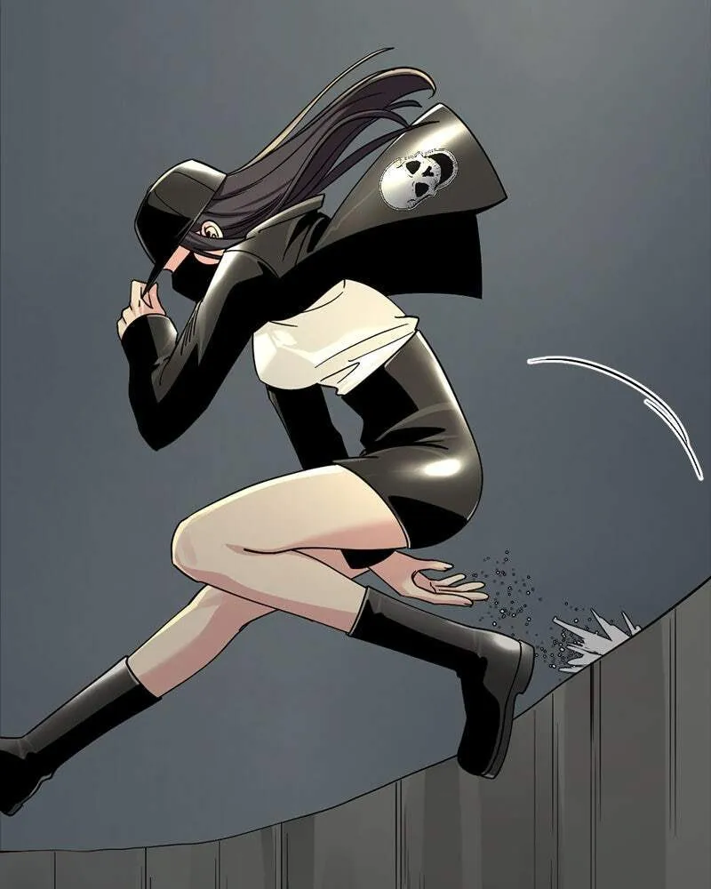 Hero Killer Chapter 52 — Page 95