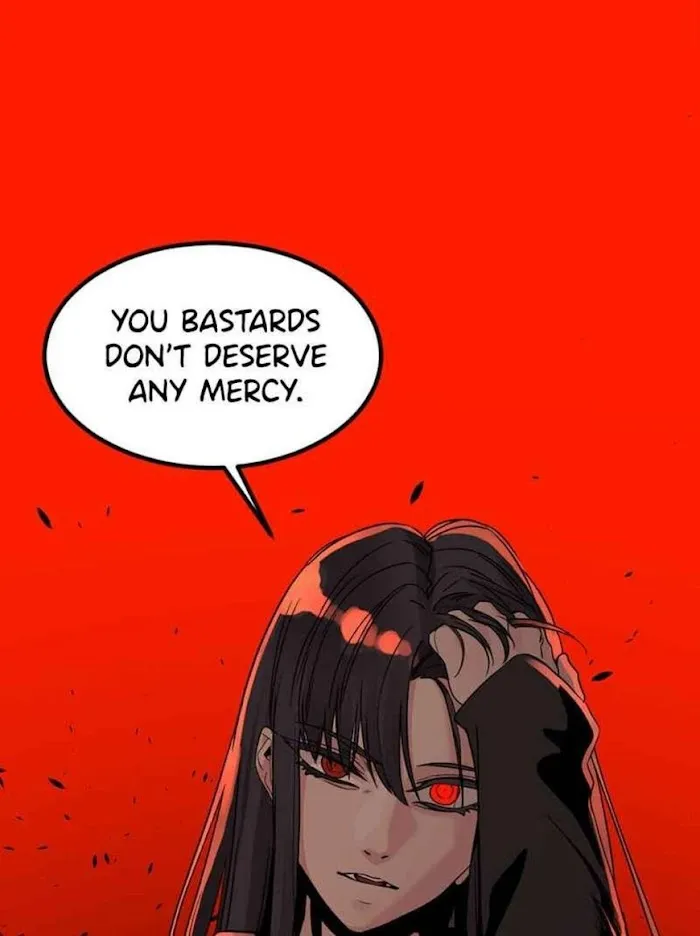 Hero Killer Chapter 54 — Page 1