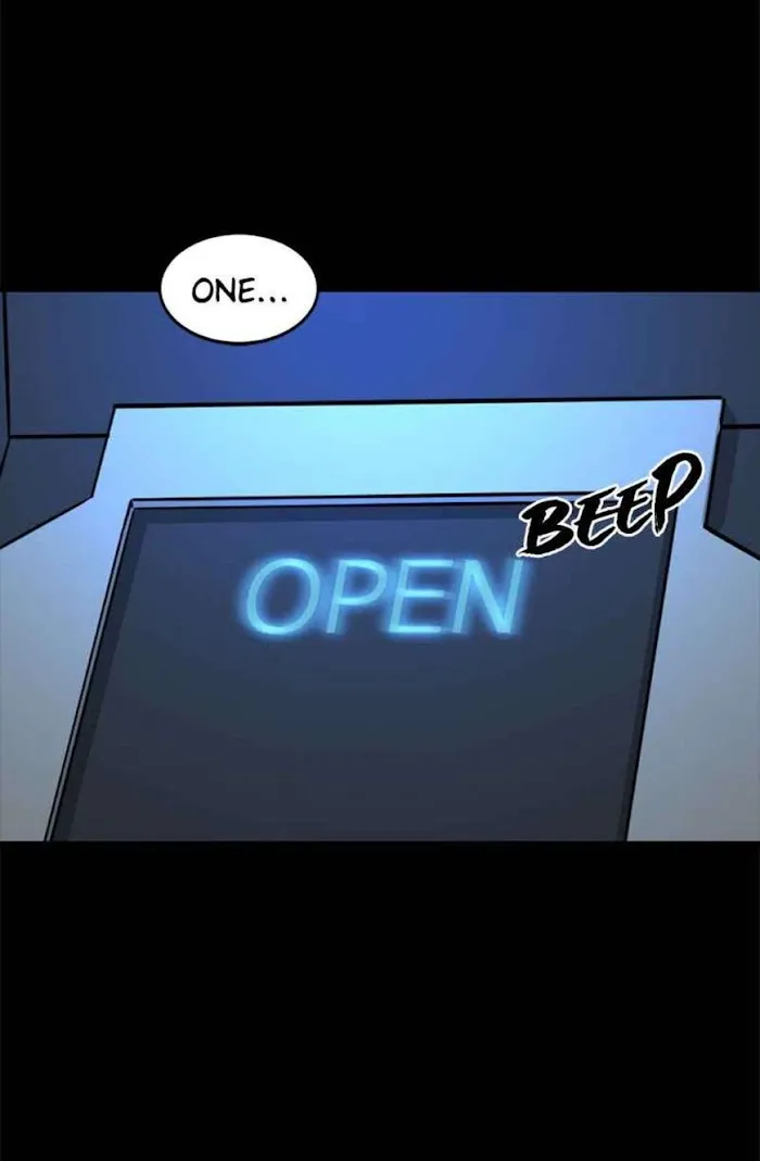 Hero Killer Chapter 54 — Page 7